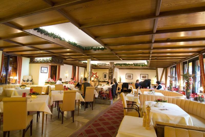 Hotel Kempf Dirmstein Eksteriør bilde