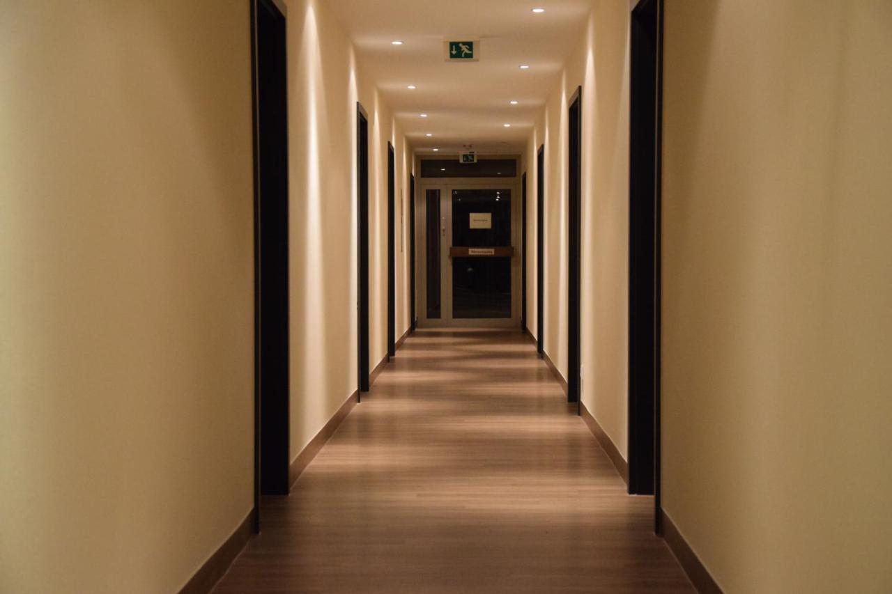 Hotel Kempf Dirmstein Eksteriør bilde